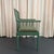Knoll Mid-Century Modern Spindle "Andover" Armchair by Davis Allen For Sale - Image 4 of 9