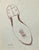 The Absolute Real is a lithograph realized by Man Ray in 1964. Hand-singed in pencil by the Artist. Lithograph in Red Ink,...
