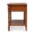 2020s Bunny Williams Home Bamboo Bedside Table For Sale - Image 5 of 9