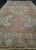 Turkish Turkish Mini Rug Oriental Hand Knotted Vintage Rug 1'8" x 3'3" #16616 For Sale - Image 3 of 8
