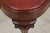 Southwood Ball & Claw Mahogany Corner Chair For Sale - Image 11 of 17