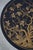 Baker French Regency Round Tripod Table W. Decorated Top For Sale - Image 14 of 15
