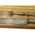 French Antique French Bazin & Cie Paris .950 Silver Carving Knife & Fork Set - 3 pcs For Sale - Image 3 of 6