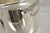 Silver Vintage Victorian Style Silver Plated Fluted Champagne Chiller Wine Ice Bucket For Sale - Image 8 of 11