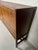 Wood Vintage Wenge Highboard, 1960s For Sale - Image 7 of 18