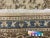 Vintage Middle Eastern Hand-Knotted Rug For Sale - Image 5 of 6
