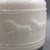 Large Neoclassical Opaline Glass Vase with a Chariot Relief by Opaline Florence, Italy, 1919 For Sale - Image 10 of 15