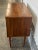 1960s Diminutive Mid Century Danish Modern Style Chest For Sale In Miami - Image 6 of 7