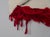 Textile Singer Wall Hanging by Mathilde Renes, Netherlands, 2018 For Sale - Image 4 of 11