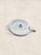 English Antique English Royal Cauldon Transferware Gravy Boat For Sale - Image 3 of 6