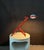 1970s Sintesi Table Lamp by Ernesto Gismondi for Artemide, 1970s For Sale - Image 5 of 9