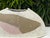 Vintage Signed Studio Pottery Abstract Fish Vase For Sale - Image 4 of 12