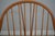 1980s Hale Set of 10 Continuous Arm Windsor Armchairs For Sale - Image 5 of 18
