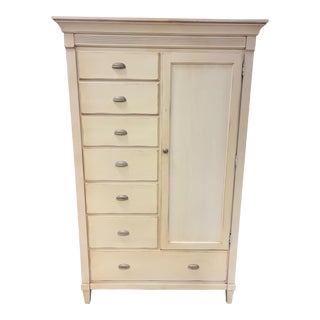 Ethan Allen Wardrobe For Sale