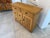 Art Nouveau Shop Chest in Spruce Softwood, 1890s For Sale - Image 10 of 12