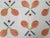 1950s Cotton Tennis Napkins- Set of 4 For Sale In Baltimore - Image 6 of 11