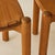 Rainer Daumiller Danish Pine Dining Chairs, Set of 6, 1970's For Sale - Image 10 of 11