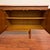 Vintage 1960s Long Teak Sideboard Bar For Sale - Image 10 of 14