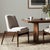 Contemporary Four Hands Braden Dining Chair, Light Camel For Sale - Image 3 of 11