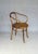 B9 Office Chair Le Corbusiers by Jacob and Joseph Kohn, 1905 For Sale - Image 3 of 10