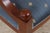 Set of 6 Biedermeier Style Satinwood Dining Chairs For Sale - Image 11 of 16