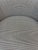 A. Rudin Swivel Lounge Chair For Sale - Image 9 of 12
