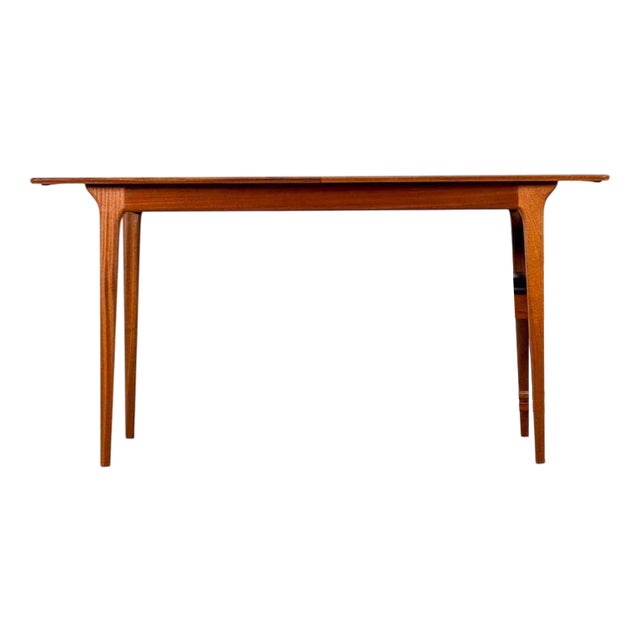 Extending Dining Table by McIntosh For Sale