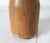Ceramic Vintage Studio Art Pottery Vase For Sale - Image 7 of 8