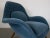 Set of Swoon Lounge Chair and Ottoman by Space Copenhagen for Fredericia, 2021 For Sale - Image 6 of 14