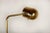 Swedish Brass Floor Lamp from Bergboms, 1960s For Sale - Image 11 of 13