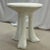 Mid-Century Modern Vintage Mid-Century Modern John Dickinson Africa Side / End Table, Artist Signed For Sale - Image 3 of 13
