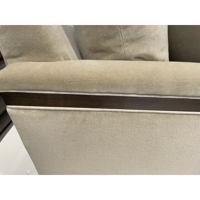 Vanguard Envision Sofa - Showroom New For Sale In Atlanta - Image 6 of 7