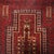 Middle Eastern Beluchi Rug For Sale - Image 5 of 9