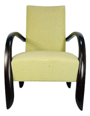Wendell Castle "Cloud" Lounge Chair, Signed, Usa 2000's