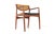 Chair by Ib Kofod-Larsen for Christian Linnebergs, 1960s For Sale - Image 18 of 18