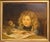 Heinrich Pforr, Portrait of Granddaughter Heidi Pforr, 1948, Oil Painting on Canvas, Framed For Sale - Image 12 of 12