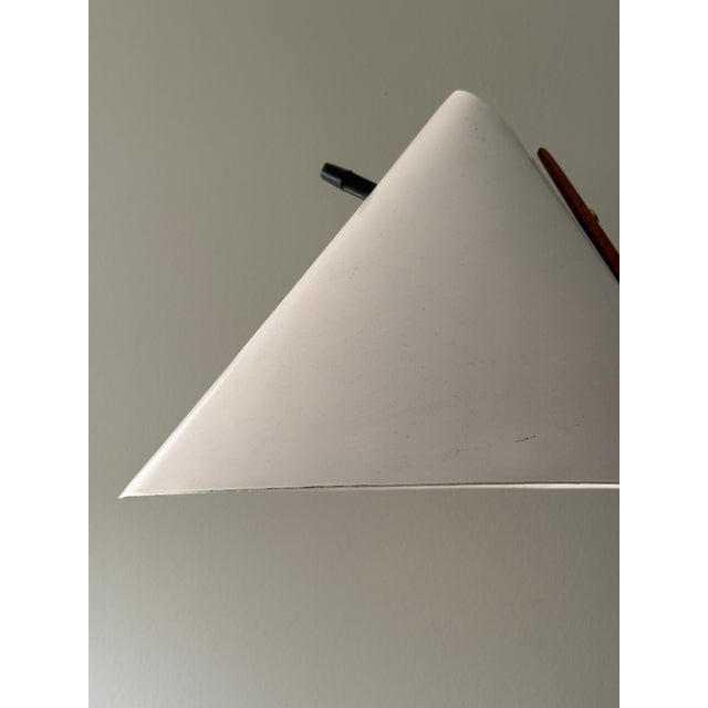 B 54 Table Lamp by Hans Agne Jakobsson for Markaryd, 1960s For Sale - Image 3 of 9