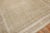 Textile Brown Turkish Vintage Rug - 8'2" x 12'8" For Sale - Image 7 of 11
