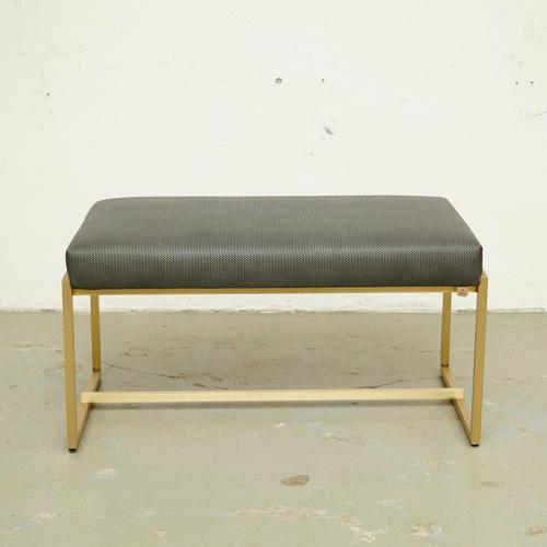 Contemporary Urban Grace GB03 Bench from Peter Ghyzcy For Sale - Image 3 of 9