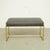 Contemporary Urban Grace GB03 Bench from Peter Ghyzcy For Sale - Image 3 of 9