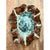 Late 20th Century Vintage Organic Form Ceramic Dish For Sale - Image 5 of 12