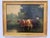 19th Century, Circle of Henry William Banks Davis r.a "Cattle in Pasture" For Sale - Image 11 of 11