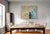 2020s October Sun Organic Modern Collage For Sale - Image 5 of 6