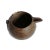 Tribal Vintage African Rustic Tribal Village Pitcher For Sale - Image 3 of 7