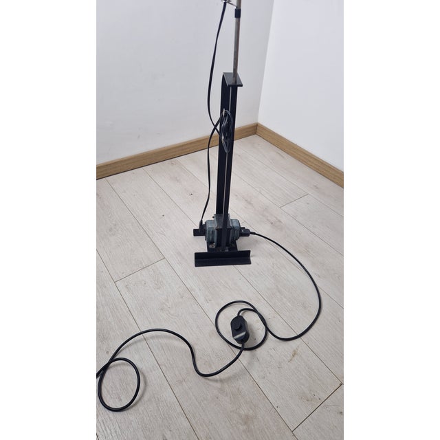 Toio Lamp by Achille & Pier Giacomo Castiglioni for Flos, 1980s For Sale - Image 13 of 18