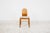 Mid-Century Scandinavian Dining Chairs form JYSK, 1970s, Set of 4 For Sale - Image 12 of 16