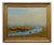 Harry Mayhew -Steamboats in Burlingame at the San Francisco Bay-Oil Painting For Sale