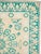 Galerie Shabab Collection Mid-20th Century Indian Cotton Agra Carpet For Sale - Image 4 of 10