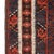 Baluchi Rug in Cotton & Wool For Sale - Image 6 of 12