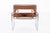 Mid-Century Modern Mid Century Wassily Brown Lounge Chair by Marcel Breuer for Gavina For Sale - Image 3 of 15